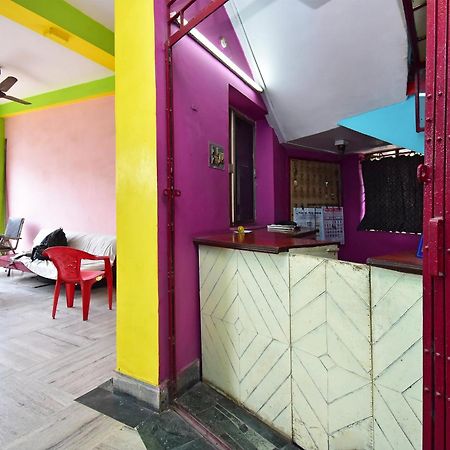Super Oyo Flagship 40648 Deep Residency Durgāpur Exterior photo