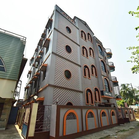 Super Oyo Flagship 40648 Deep Residency Durgāpur Exterior photo