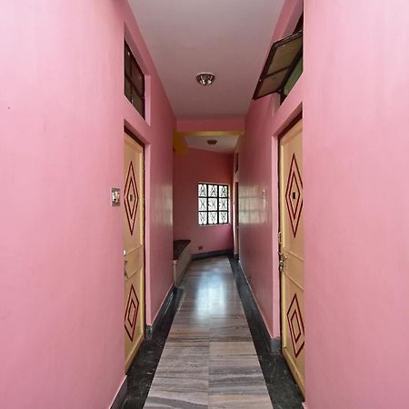 Super Oyo Flagship 40648 Deep Residency Durgāpur Exterior photo