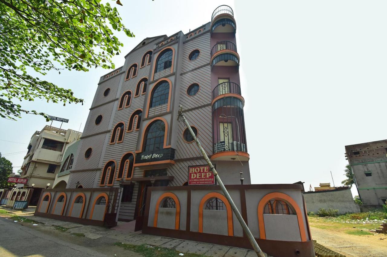 Super Oyo Flagship 40648 Deep Residency Durgāpur Exterior photo