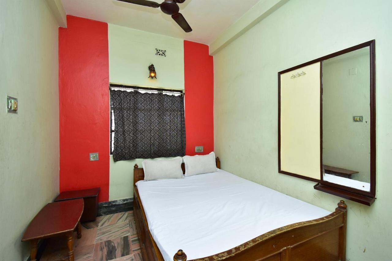 Super Oyo Flagship 40648 Deep Residency Durgāpur Exterior photo