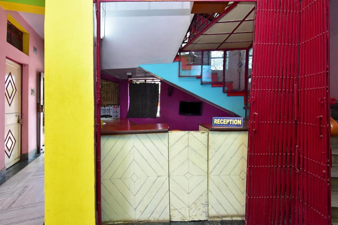 Super Oyo Flagship 40648 Deep Residency Durgāpur Exterior photo