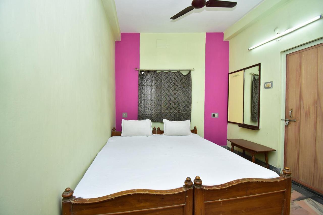 Super Oyo Flagship 40648 Deep Residency Durgāpur Exterior photo