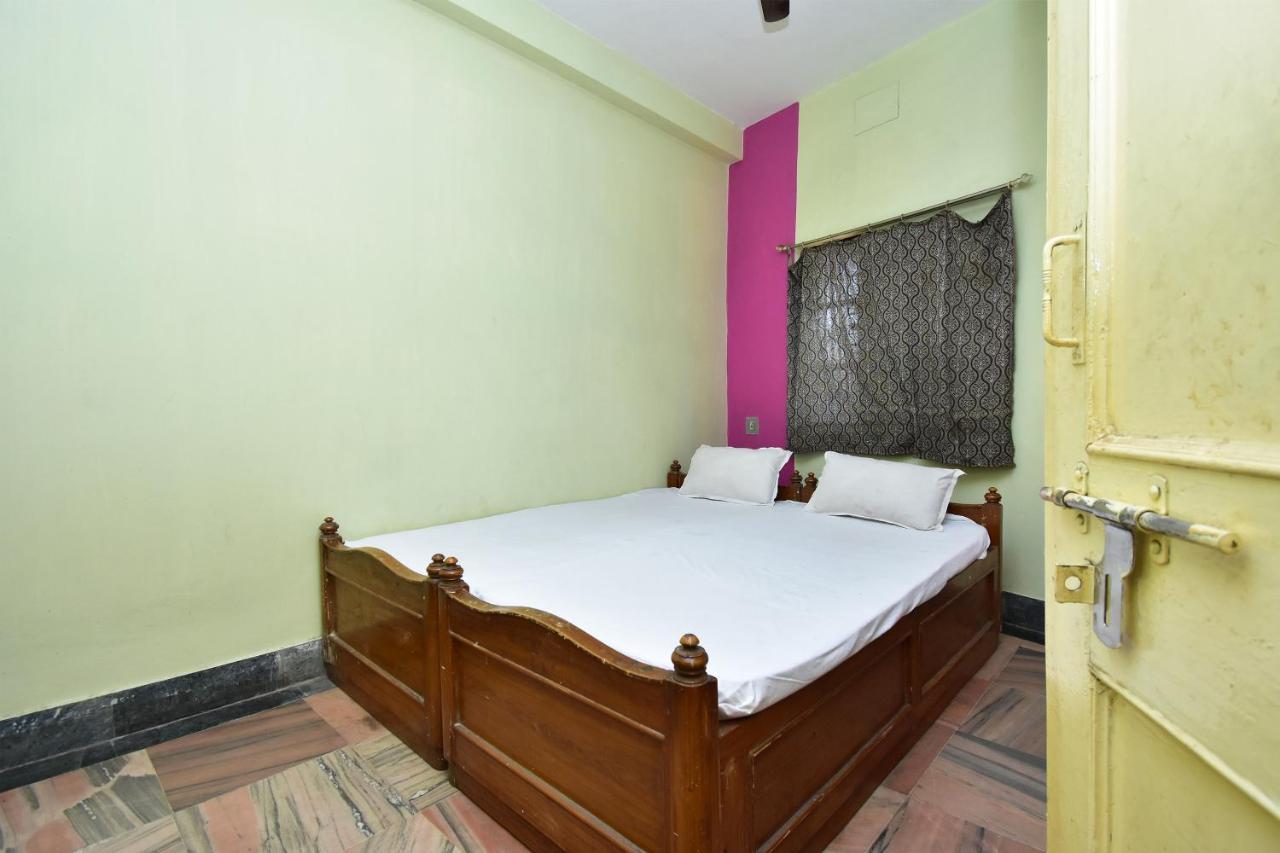 Super Oyo Flagship 40648 Deep Residency Durgāpur Exterior photo