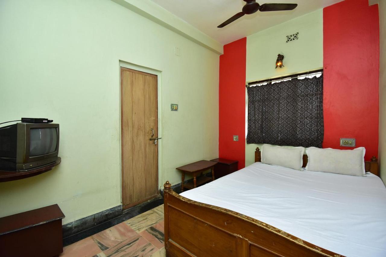 Super Oyo Flagship 40648 Deep Residency Durgāpur Exterior photo