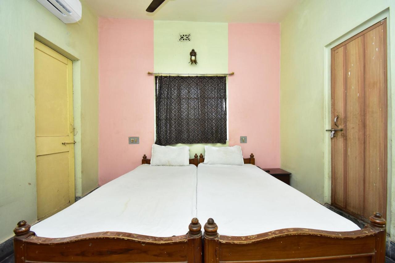 Super Oyo Flagship 40648 Deep Residency Durgāpur Exterior photo