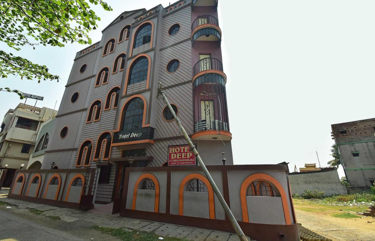 Super Oyo Flagship 40648 Deep Residency Durgāpur Exterior photo