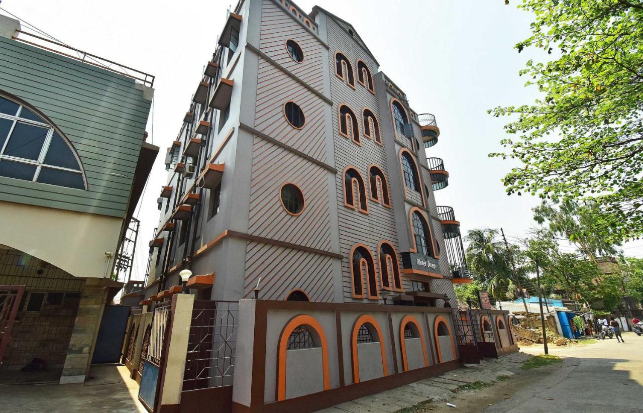 Super Oyo Flagship 40648 Deep Residency Durgāpur Exterior photo