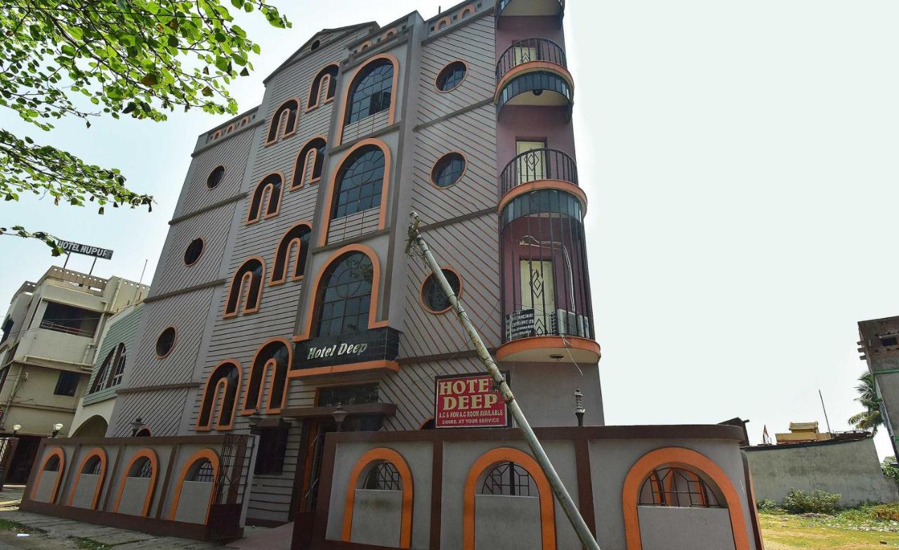 Super Oyo Flagship 40648 Deep Residency Durgāpur Exterior photo