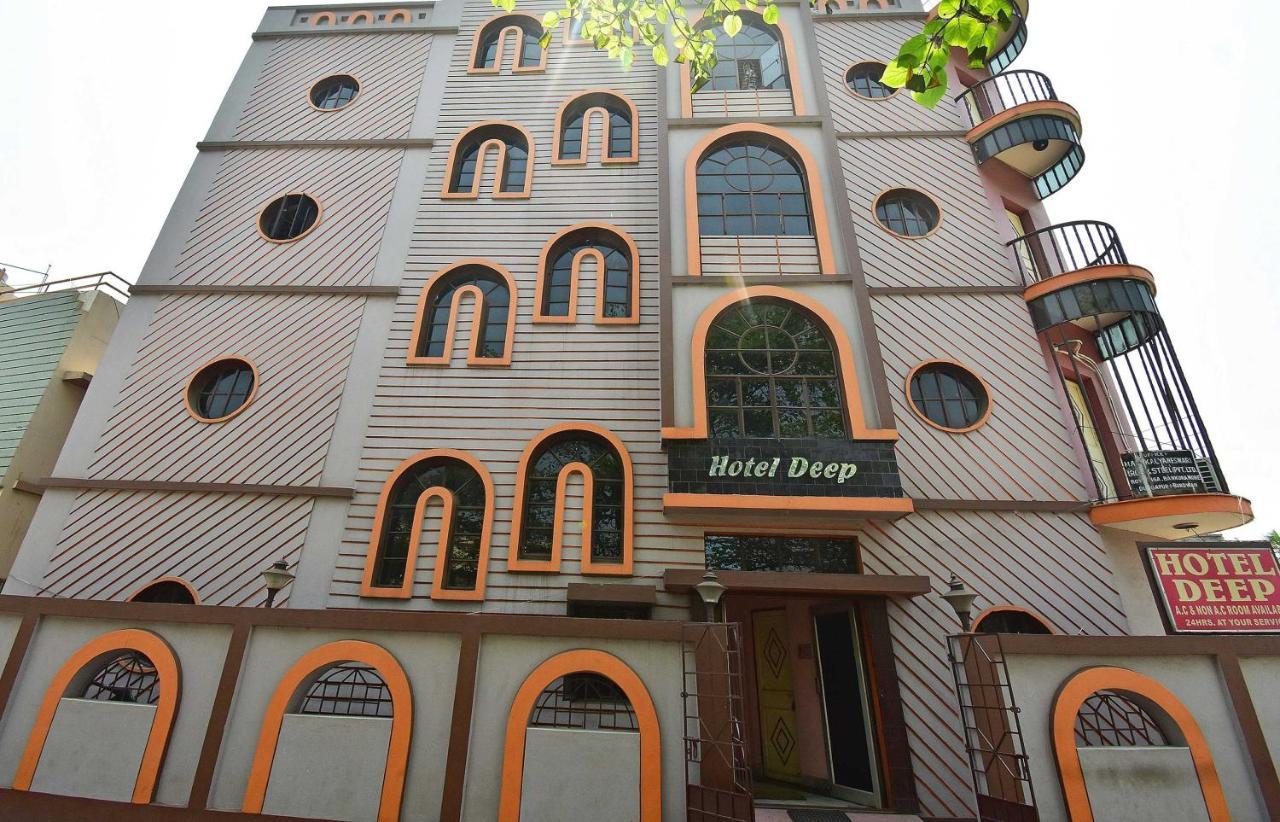 Super Oyo Flagship 40648 Deep Residency Durgāpur Exterior photo
