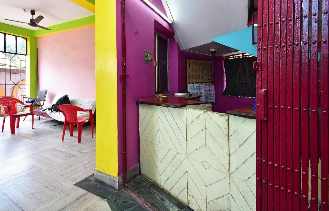 Super Oyo Flagship 40648 Deep Residency Durgāpur Exterior photo