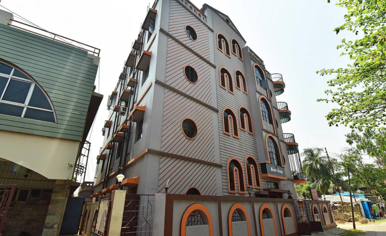 Super Oyo Flagship 40648 Deep Residency Durgāpur Exterior photo