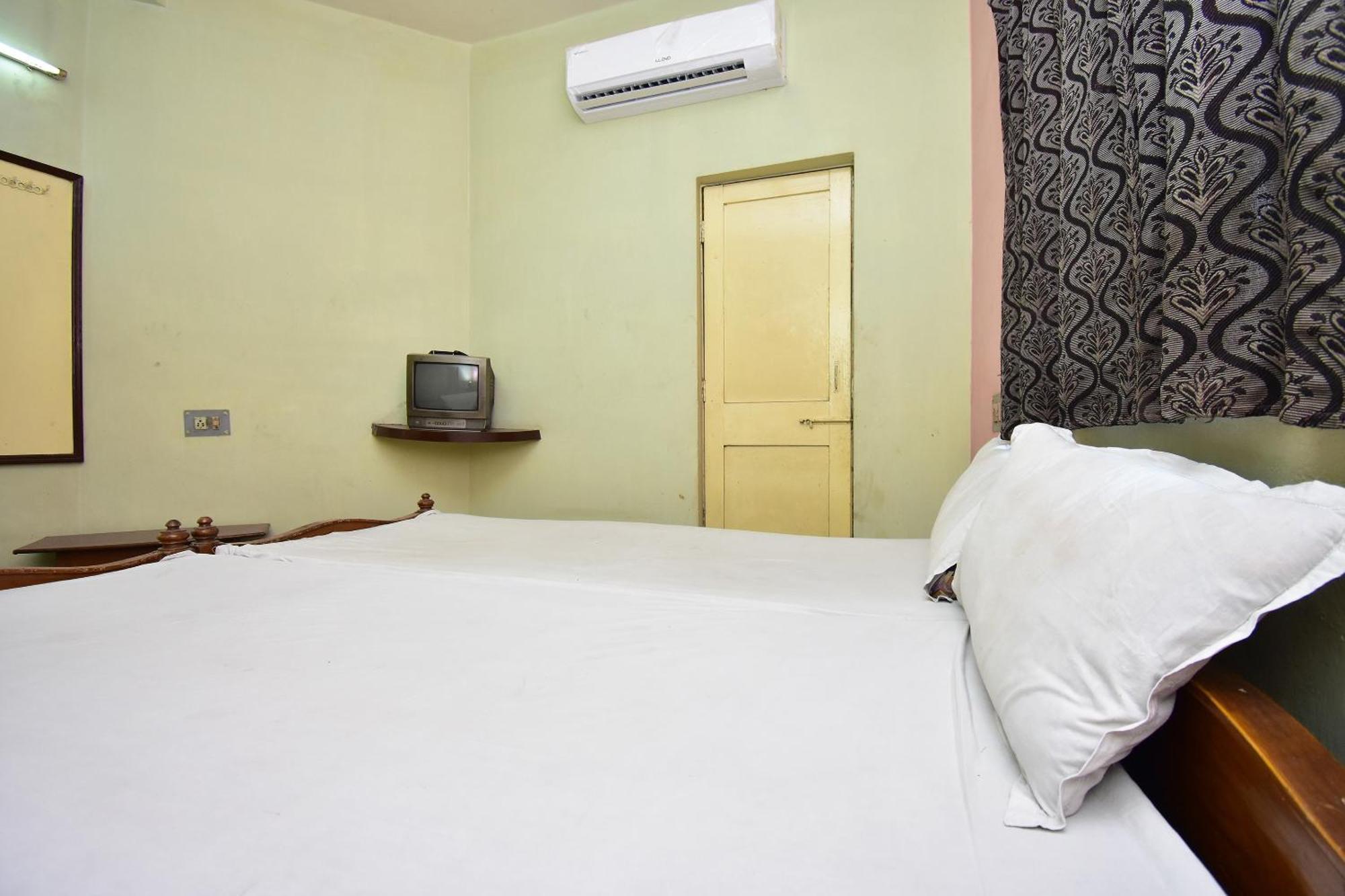 Super Oyo Flagship 40648 Deep Residency Durgāpur Exterior photo
