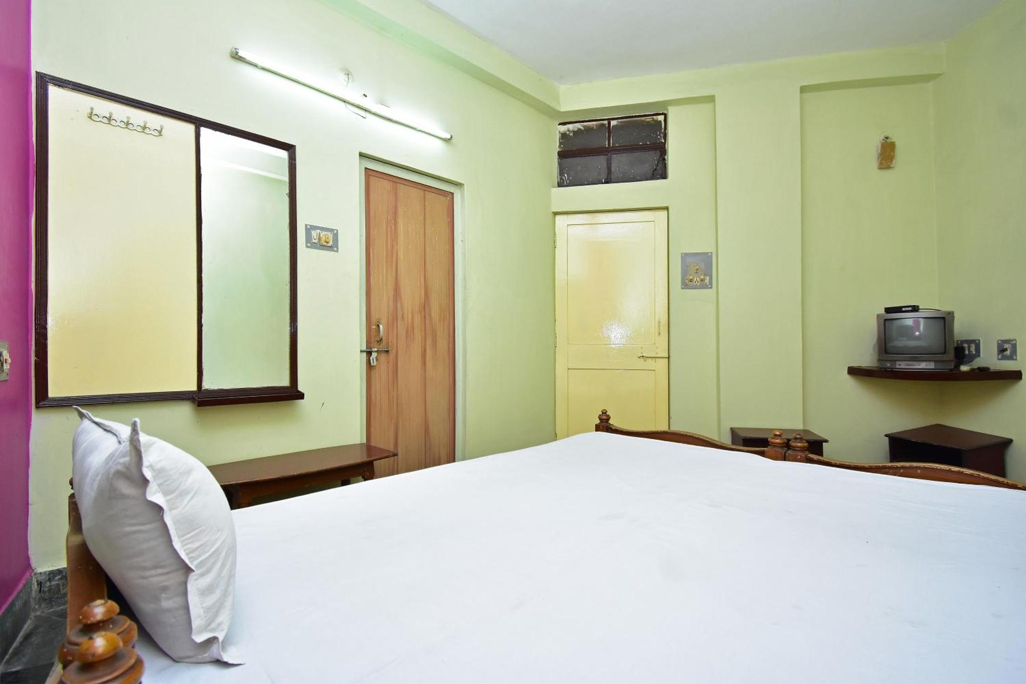 Super Oyo Flagship 40648 Deep Residency Durgāpur Exterior photo
