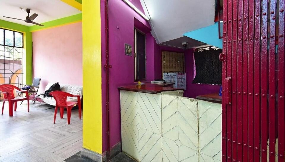 Super Oyo Flagship 40648 Deep Residency Durgāpur Exterior photo