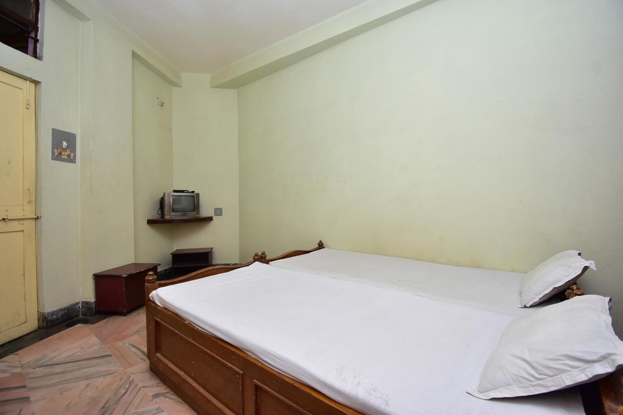 Super Oyo Flagship 40648 Deep Residency Durgāpur Exterior photo
