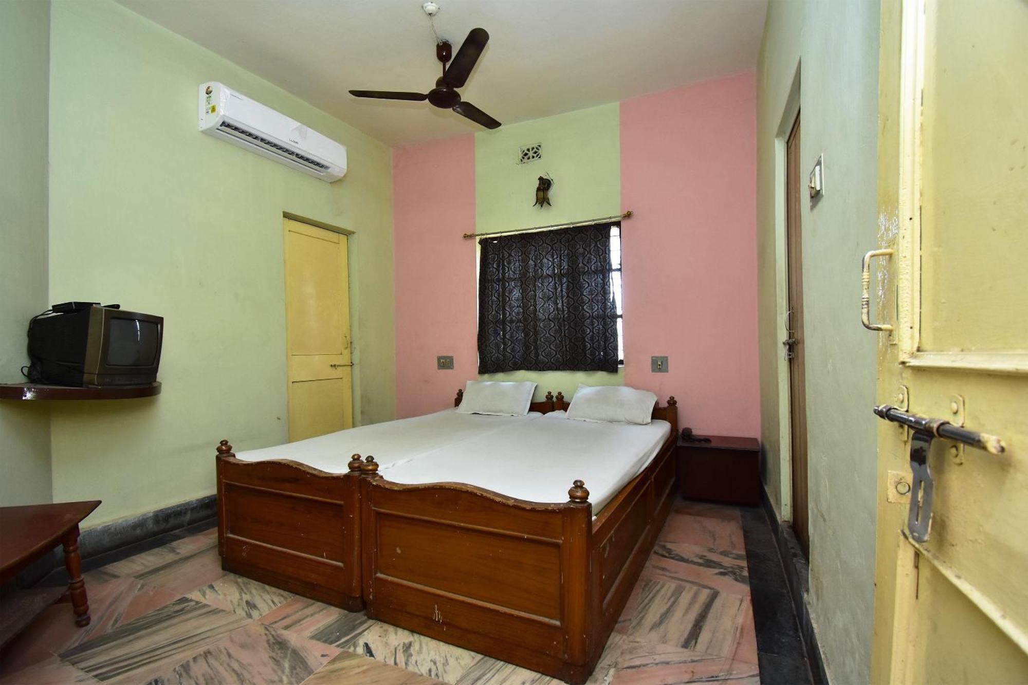 Super Oyo Flagship 40648 Deep Residency Durgāpur Exterior photo