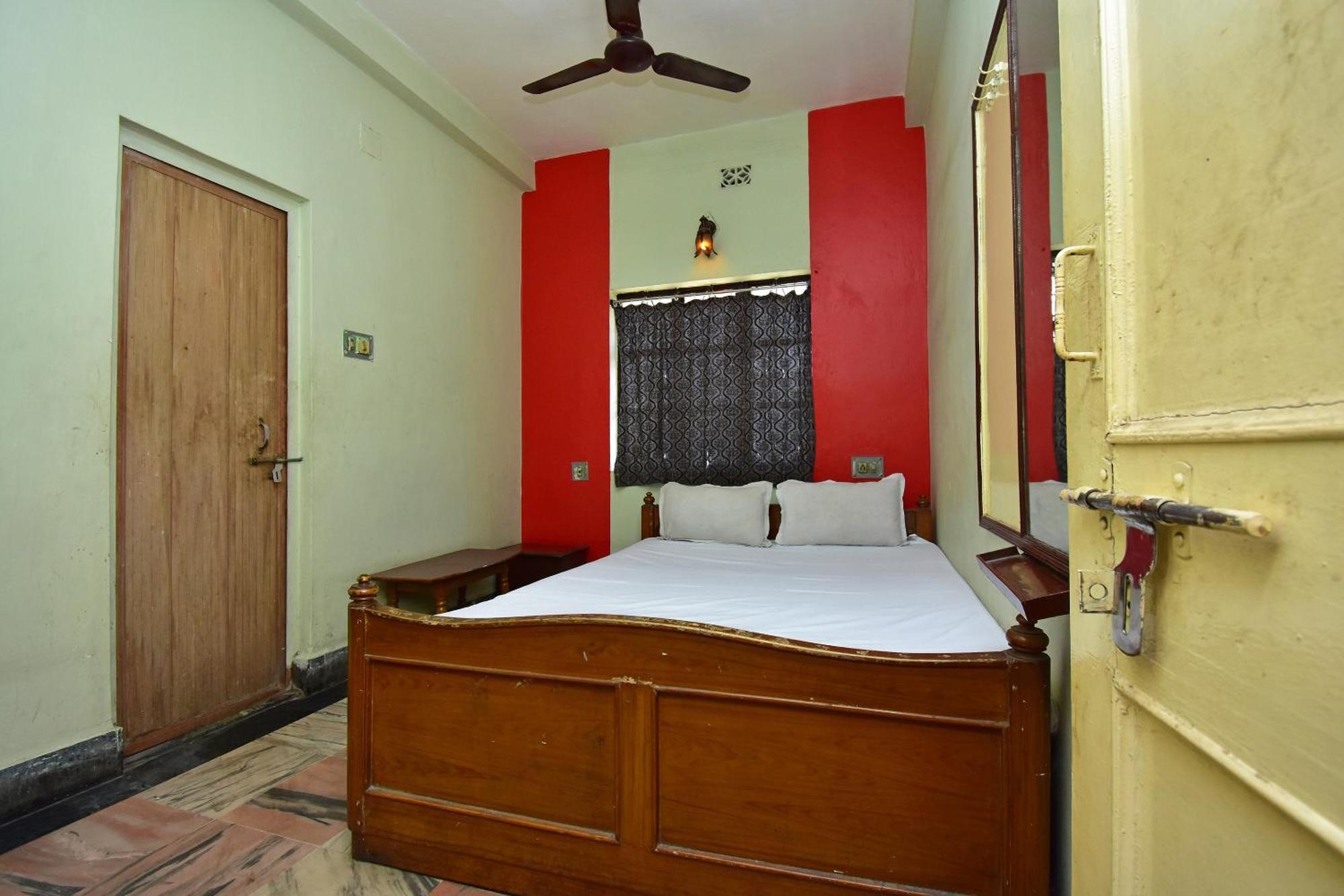 Super Oyo Flagship 40648 Deep Residency Durgāpur Exterior photo