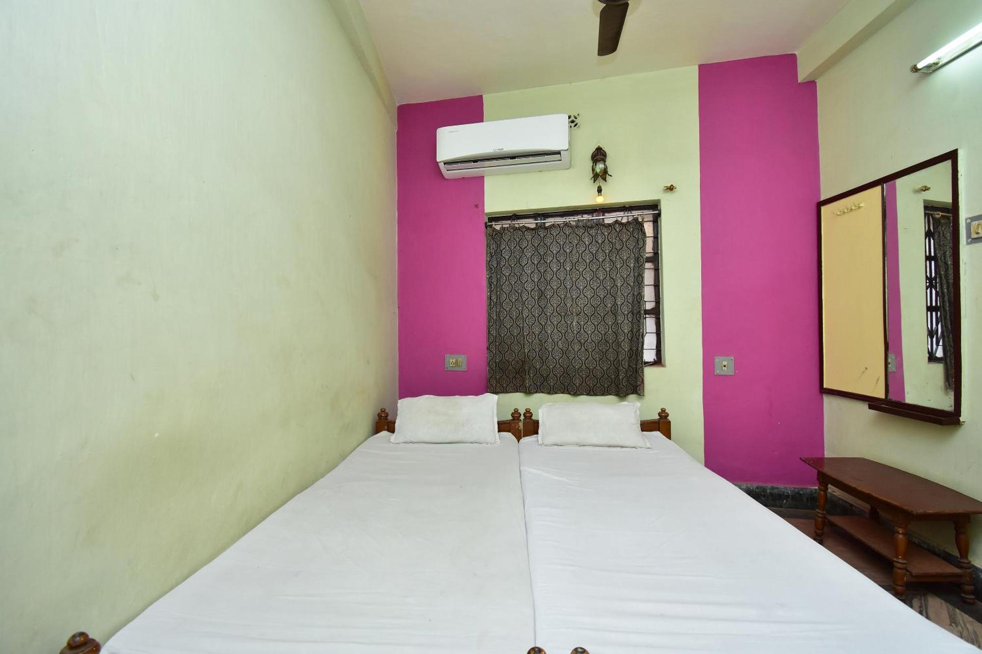 Super Oyo Flagship 40648 Deep Residency Durgāpur Exterior photo