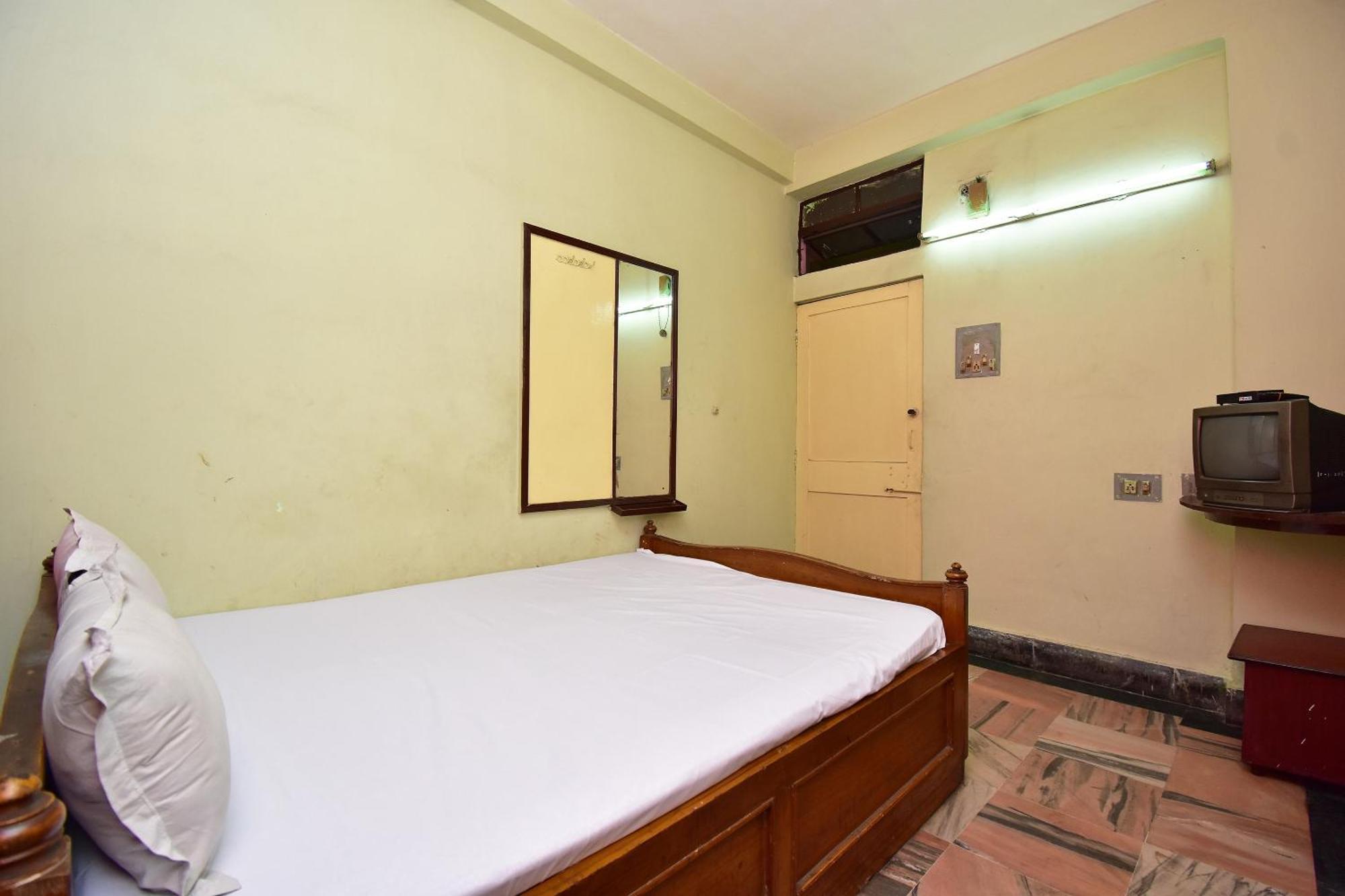 Super Oyo Flagship 40648 Deep Residency Durgāpur Exterior photo