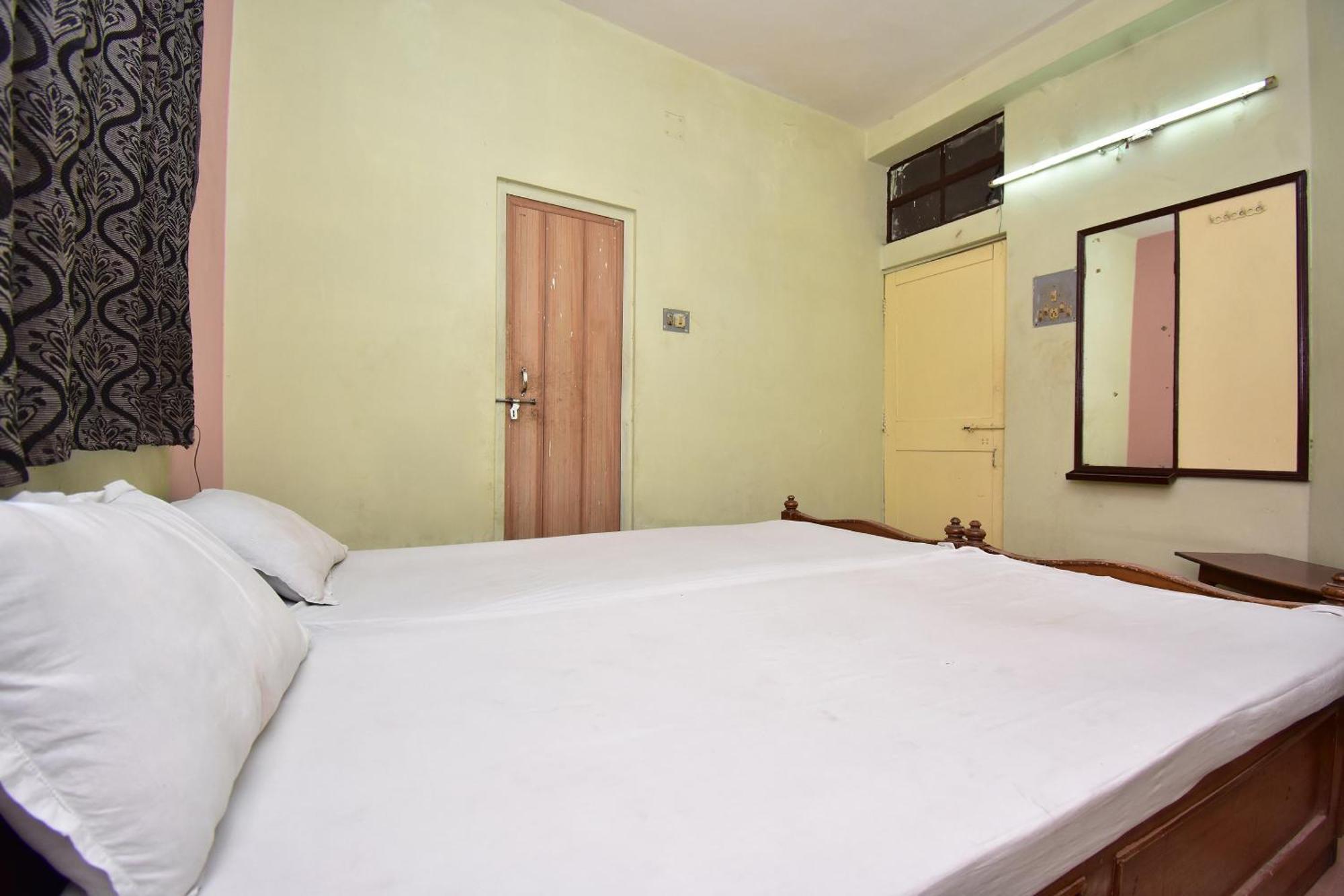 Super Oyo Flagship 40648 Deep Residency Durgāpur Exterior photo