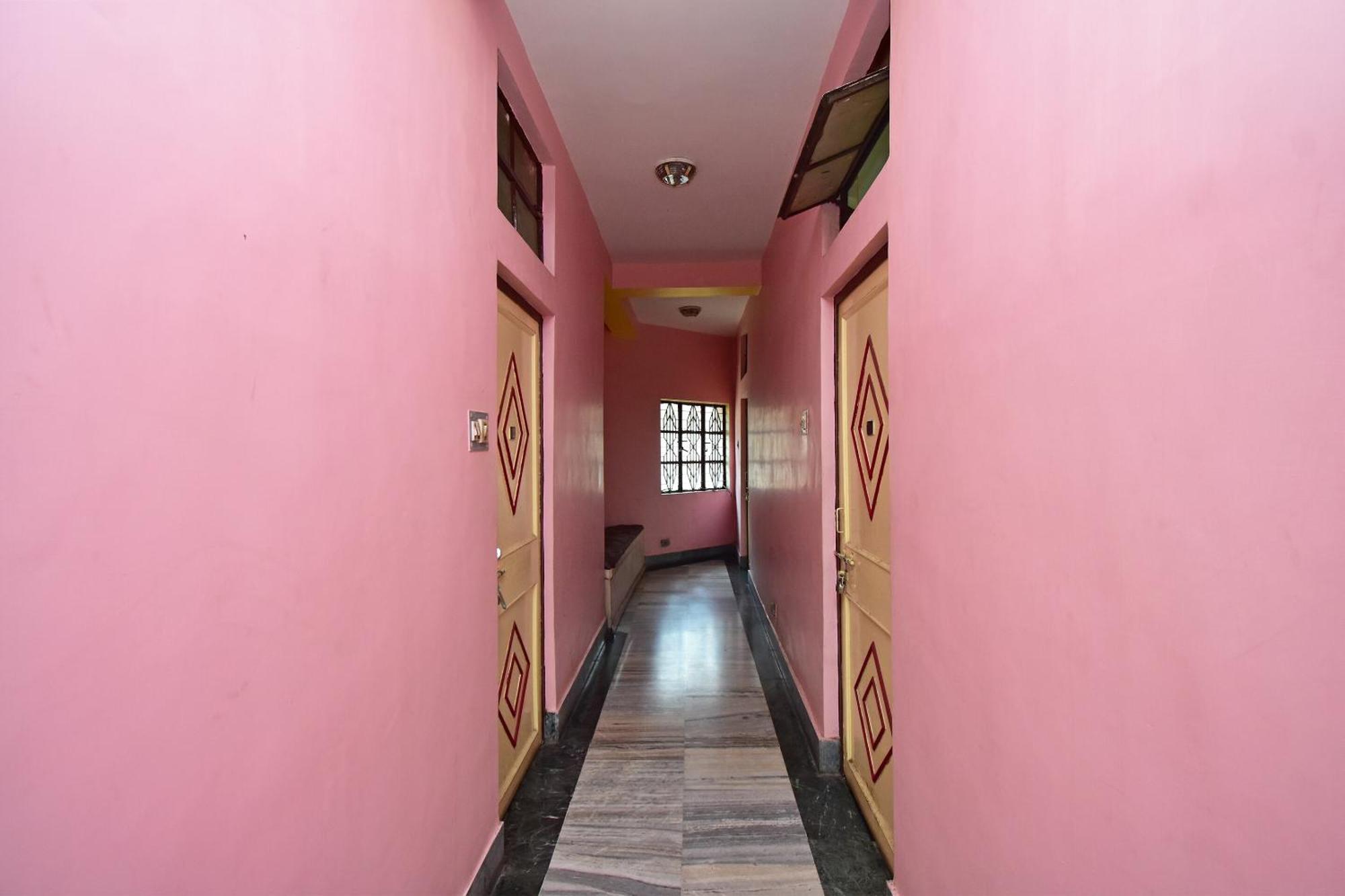 Super Oyo Flagship 40648 Deep Residency Durgāpur Exterior photo